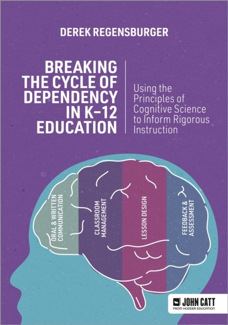 Breaking The Cycle of Dependency In K-12 Education: Using Co