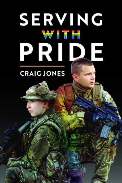 Serving With Pride