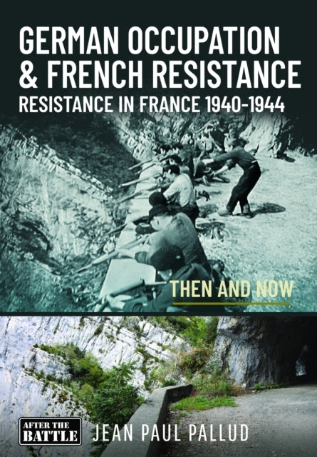 German Occupation & French Resistance Resistance In France 1