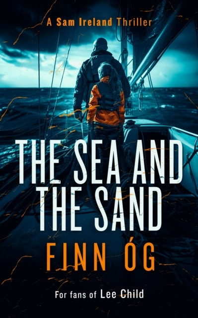 The Sea and the Sand