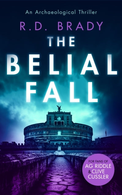 Belial Fall