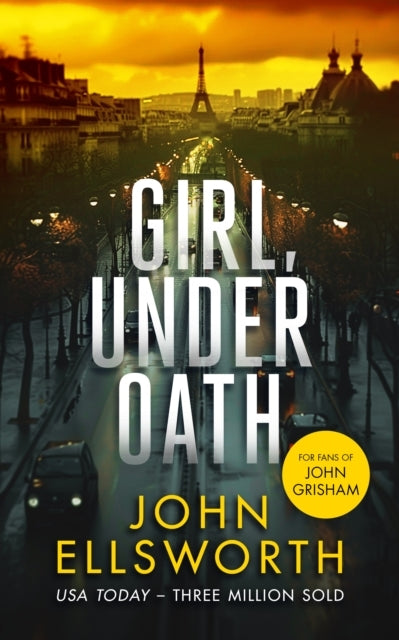Girl Under Oath