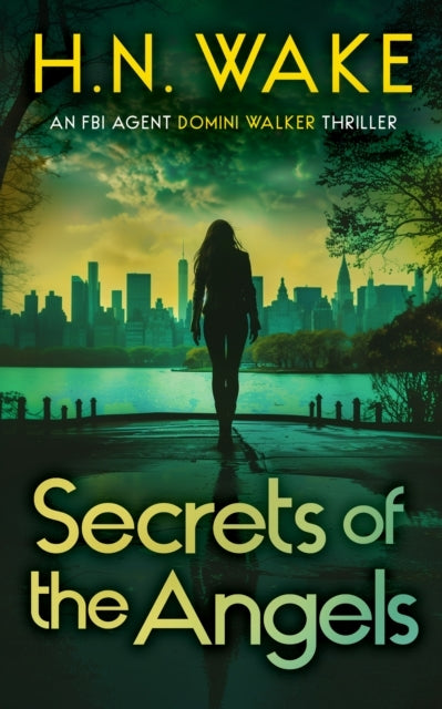 Secrets of the Angels