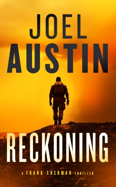 Reckoning