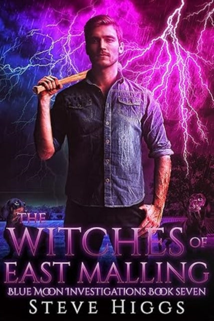 The Witches of East Malling