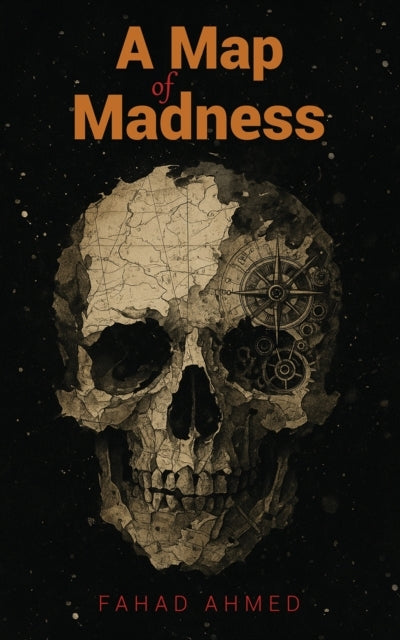 A Map of Madness
