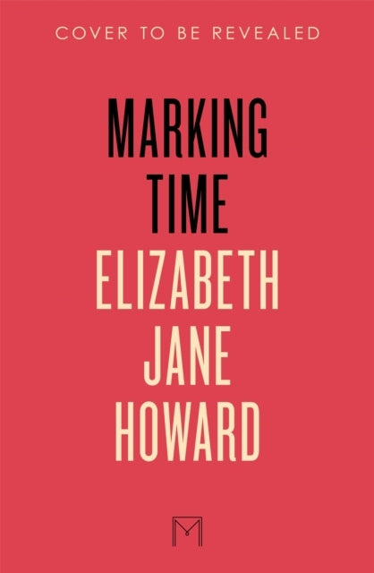Marking Time