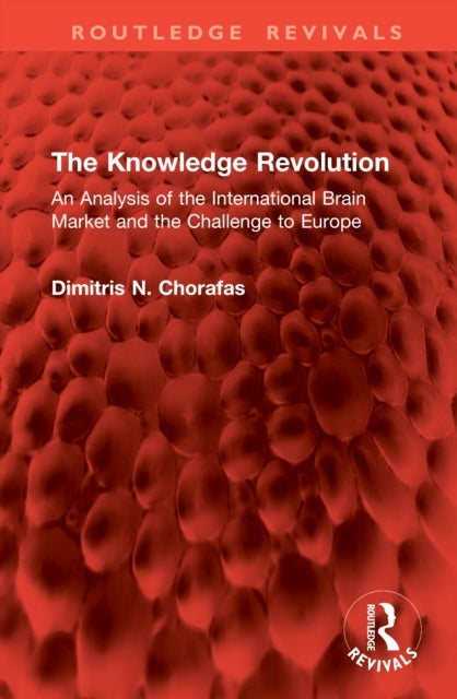 The Knowledge Revolution An Analysis of The International Br