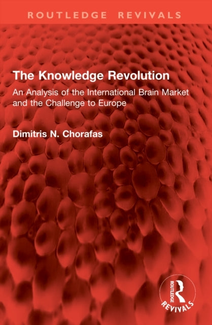 The Knowledge Revolution An Analysis of The International Br