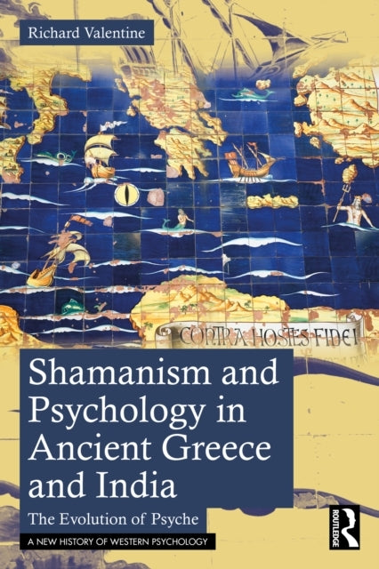Shamanism and Psychology In Ancient Greece and India The Evo