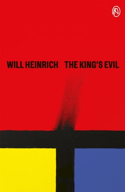 THE KING'S EVIL
