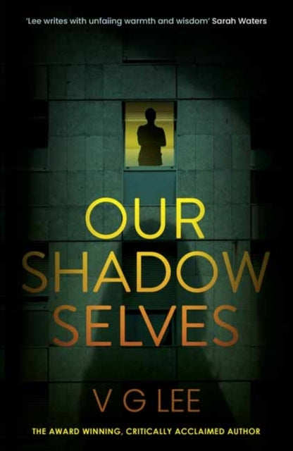 SHADOW SELVES.