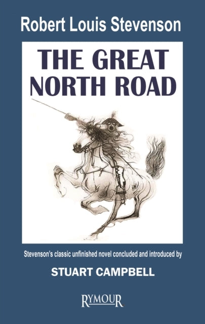 THE GREAT NORTH ROAD