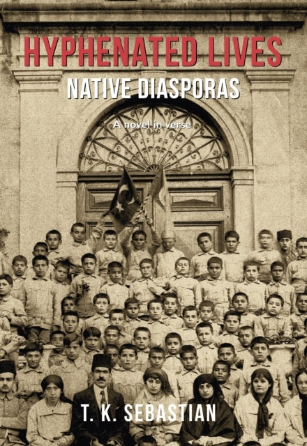NATIVE DIASPORAS