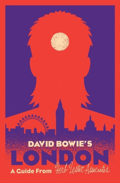David Bowie'S London
