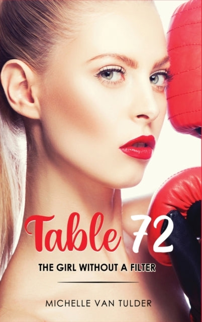 Table 72 The Girl Without A Filter