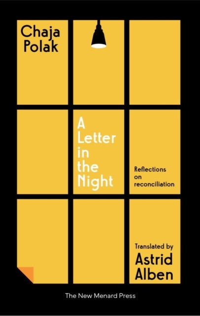 A Letter In The Night