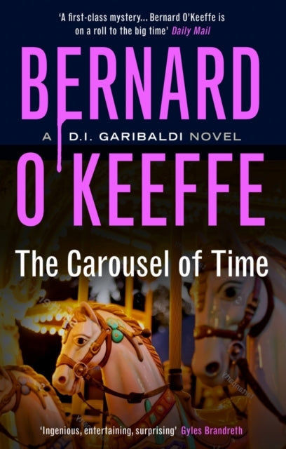 CAROUSEL OF TIME.