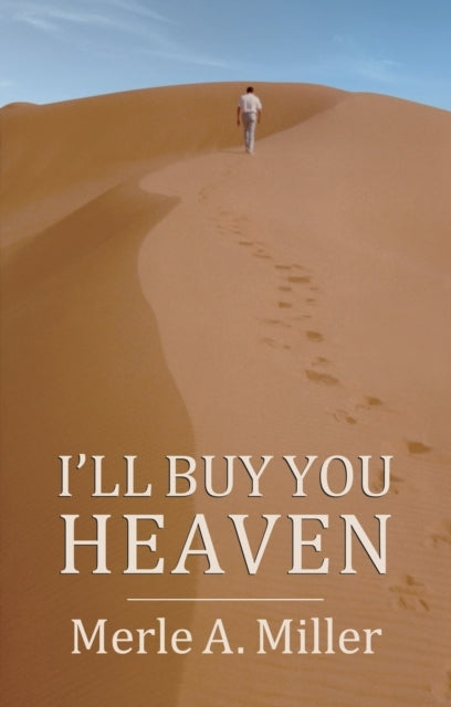 I'Ll Buy You Heaven