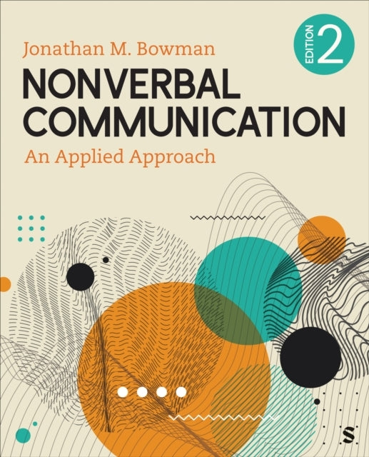 Nonverbal Communication An Applied Approach