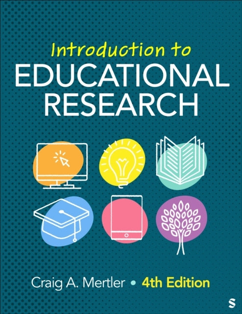 Introduction To Educational Research