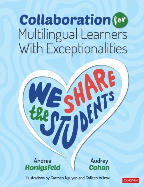 Collaboration For Multilingual Learners With Exceptionalitie