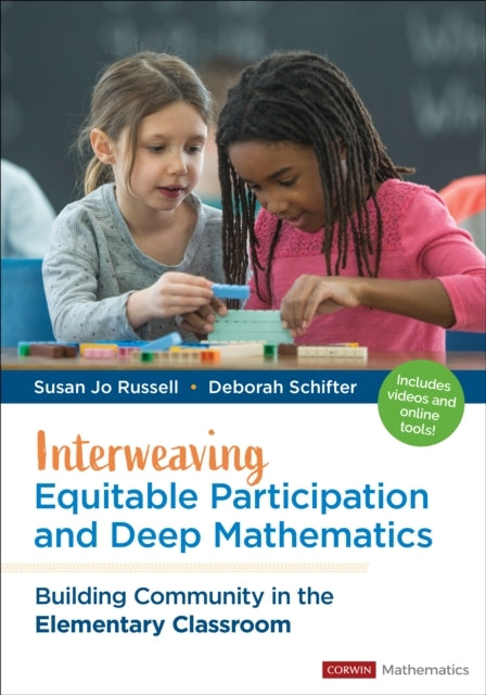 Interweaving Equitable Participation And Deep Mathematics Bu