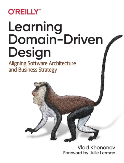Learning Domain-driven Design