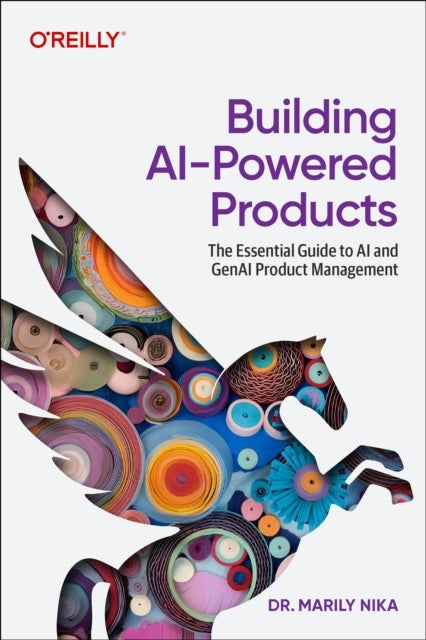 Building Ai-powered Products