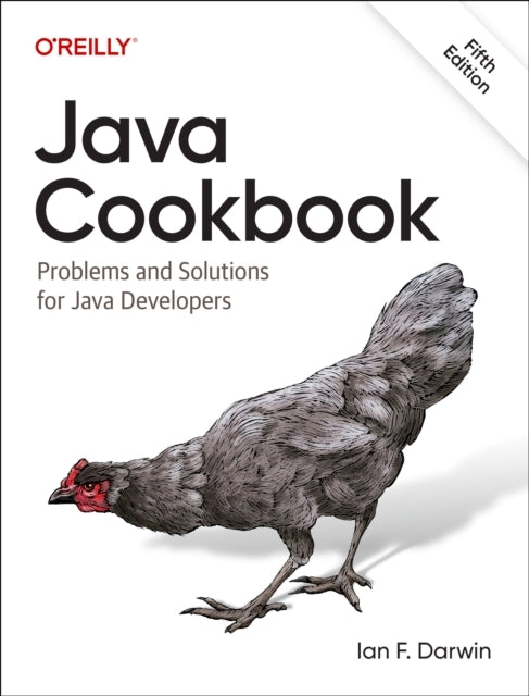 Java Cookbook Problems And Solutions For Java Developers