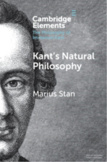 Kant’S Natural Philosophy