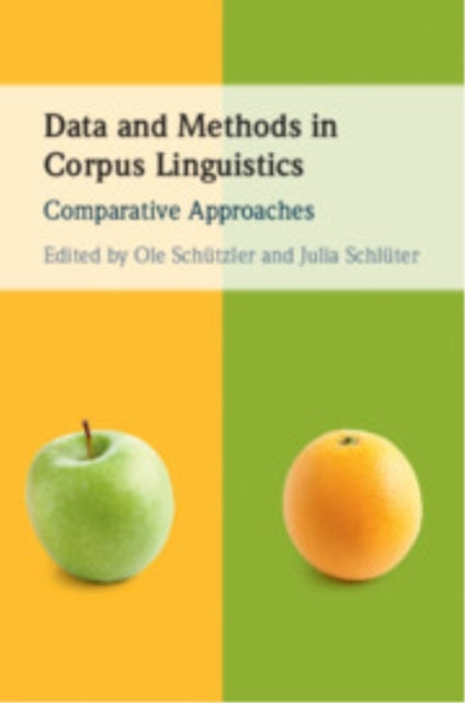 Data and Methods In Corpus Linguistics Comparative Approache