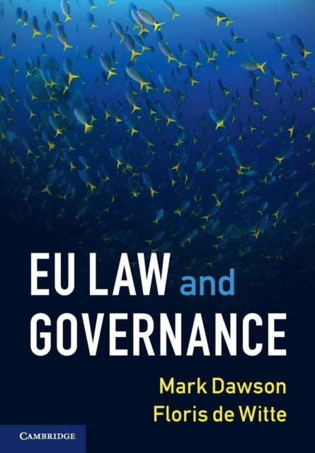 Eu Law and Goverce