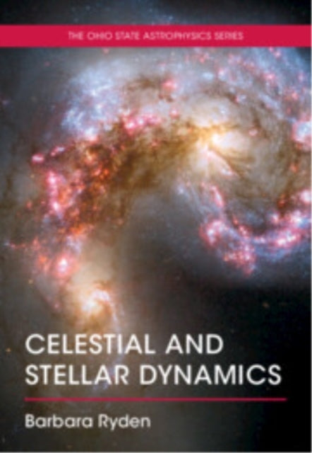 Celestial And Stellar Dynamics