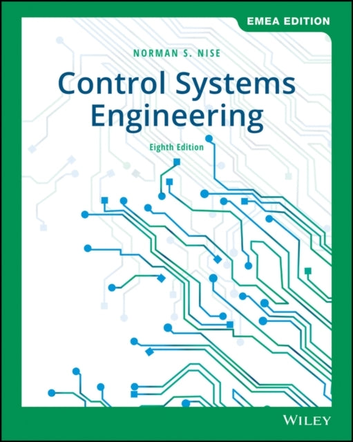 Control Systems Engineering, Emea Edition