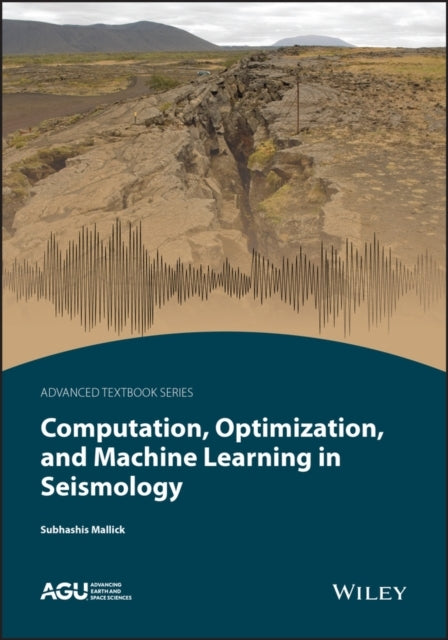 Computation, Optimization, And Machine Learning In Seismolog