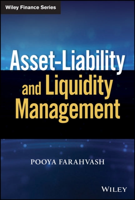 Asset-liability and Liquidity Management