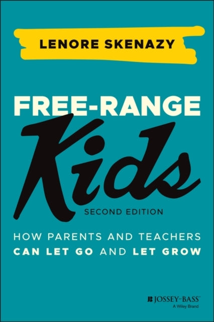 Free-range Kids