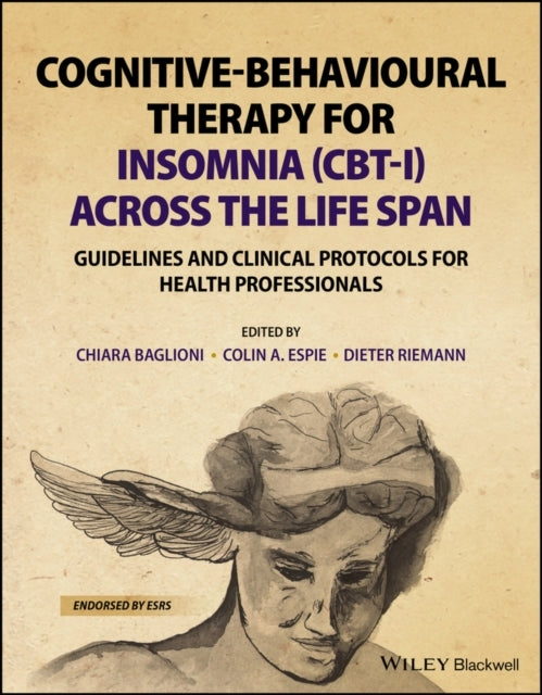 Cognitive-behavioural Therapy for Insomnia Cbt-i Across the
