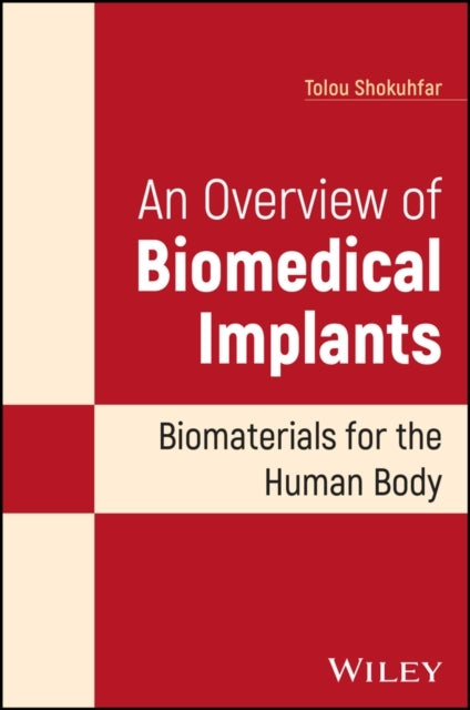 An Overview of Biomedical Implants Biomaterials For The Huma