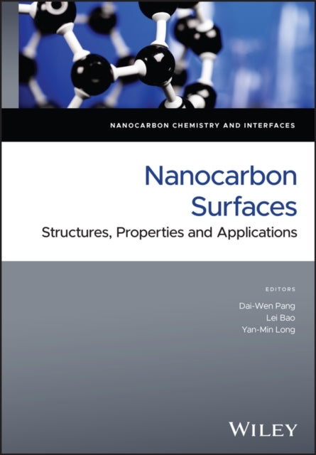Nanocarbon Surfaces: Structures, Properties And Ap Plication
