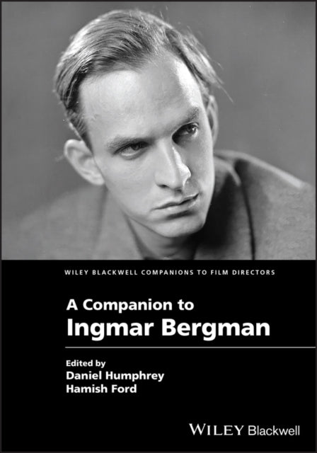 A Companion To Ingmar Bergman