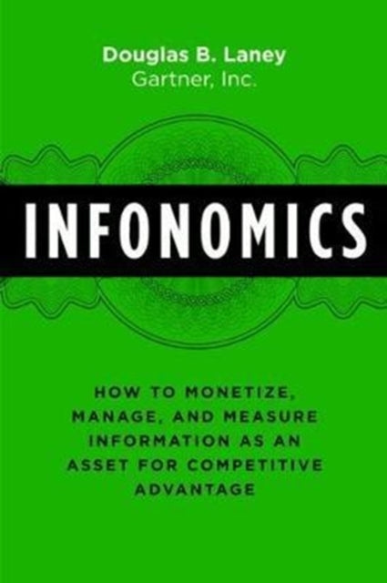 Infonomics