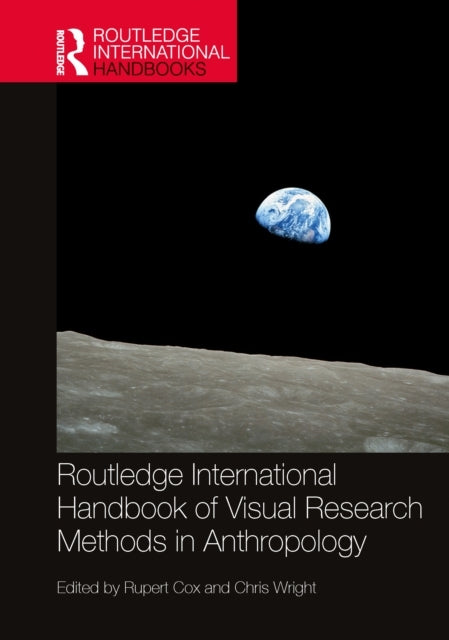 Routledge International Handbook of Visual Research Methods