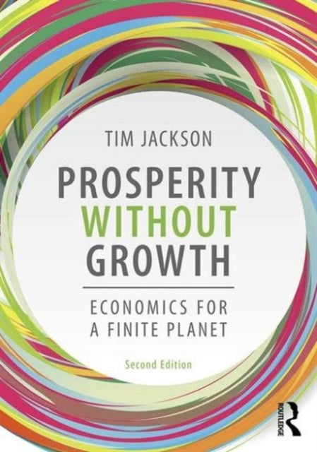 Prosperity Without Growth