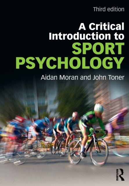To Sport Psychologya Critical Introd