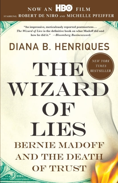 The Wizard of Lies
