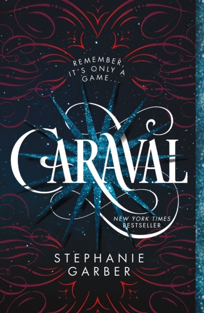 D1 Caraval