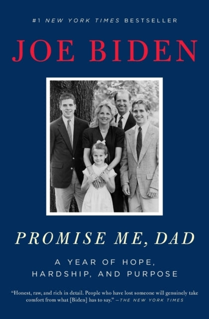 Promise Me, Dad