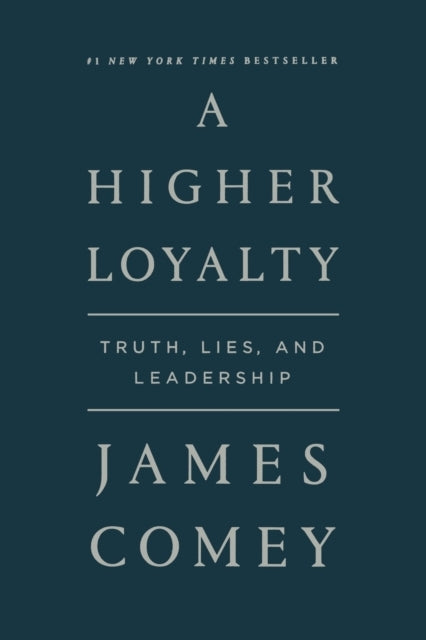 A Higher Loyalty